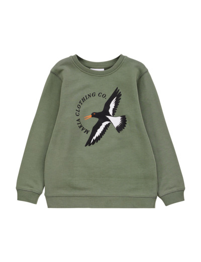Wader Sweatshirt