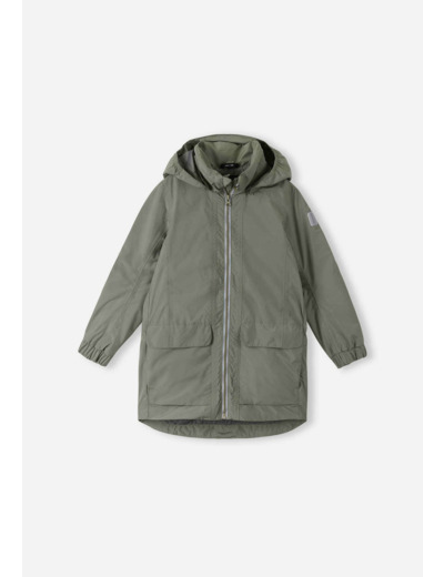 Reimatec parka, Muruseni