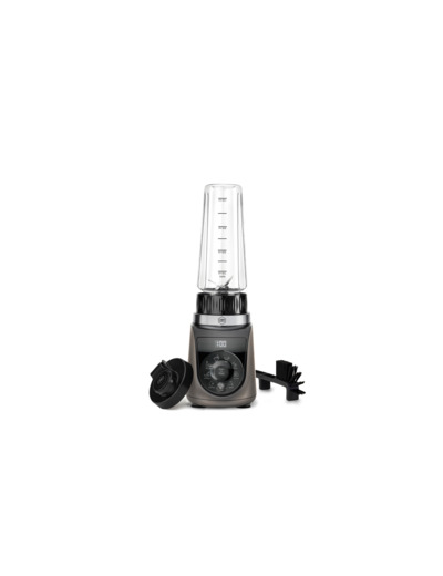 Blend Up Blender Warm Grey