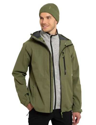 Icepeak Bangs