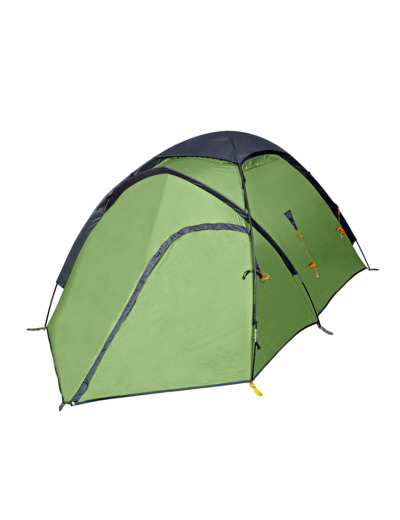 Halti four person tent