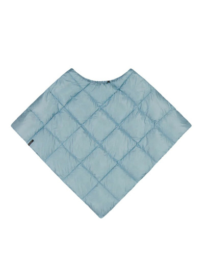 Unelma down poncho