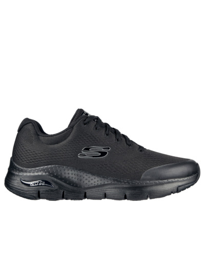 Arch Fit Black