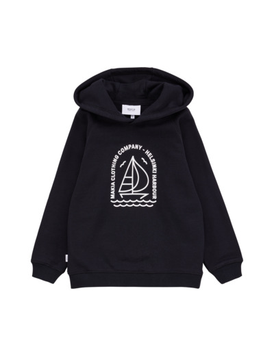 Regatta Hooded Sweatshirt