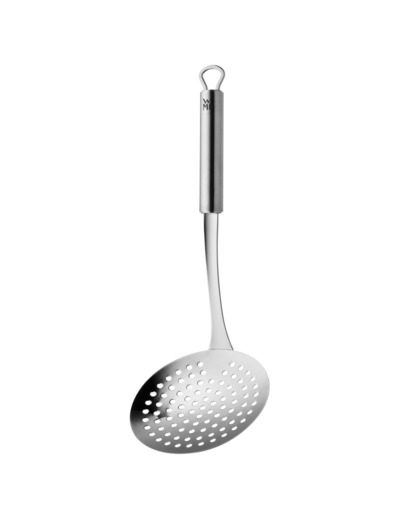 Profi Plus skimming ladle 30 cm, ø 11 cm