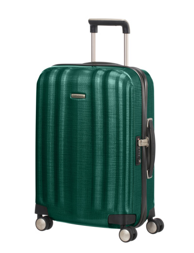 Lite Cube curv material Luggage , ONLY size 55cm/69cm