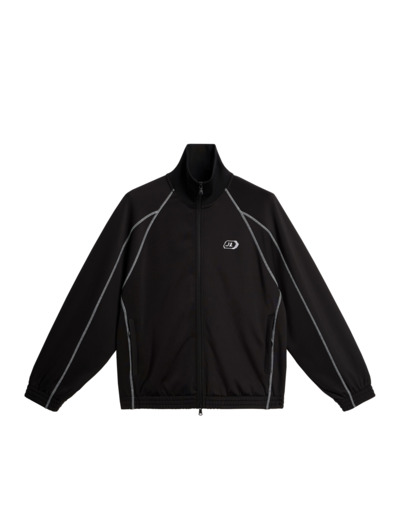 Tyrone Track Jacket FMJS11656 9999