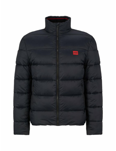OUTLET ALARM - Hugo puffers 119€
