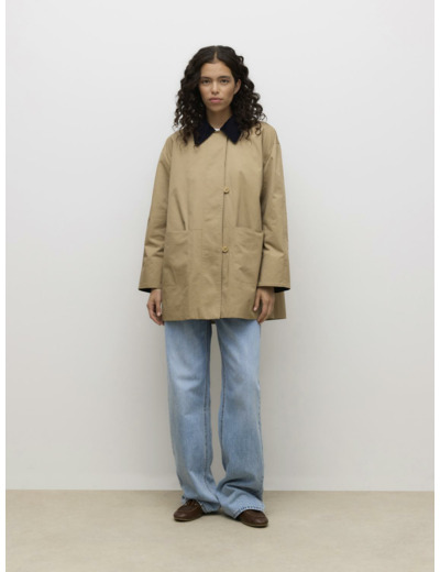 Reverse Long Sleeves (L/S)