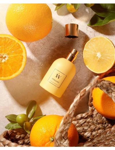 Verano EdP 50ml 24,90€/kpl