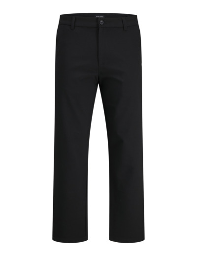 Loose fit trousers