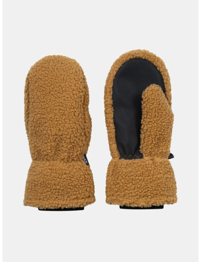 Halti fleece mittens
