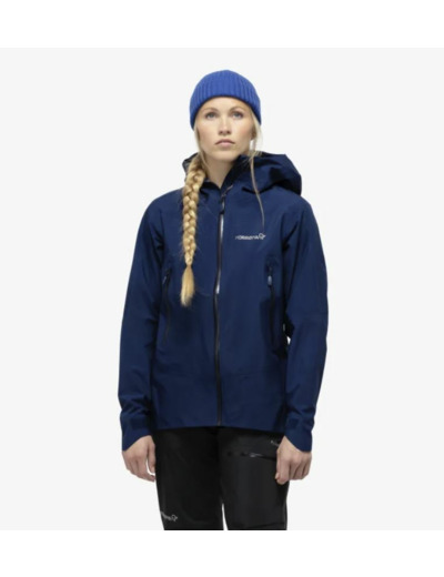 falketind Gore-Tex Jacket (W)