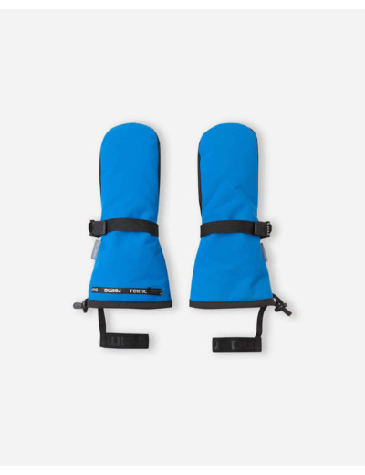 Lasten vedenpitävät laskettelurukkaset ReimaTec Snoukka