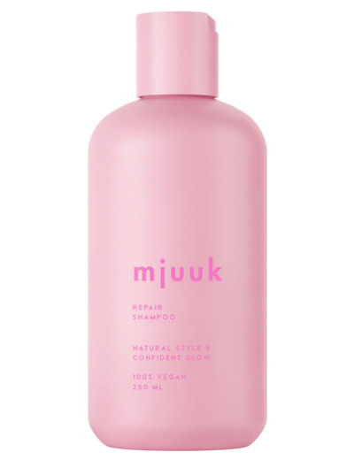 MJUUK REPAIR SHAMPOO 250ML