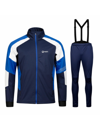 Halti mens cross country ski jacket and pants