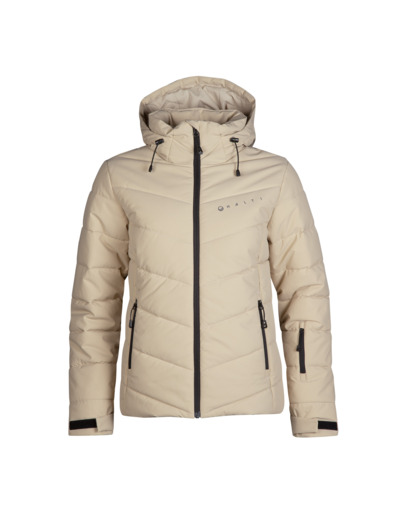 Halti naisten + laskettelutakki