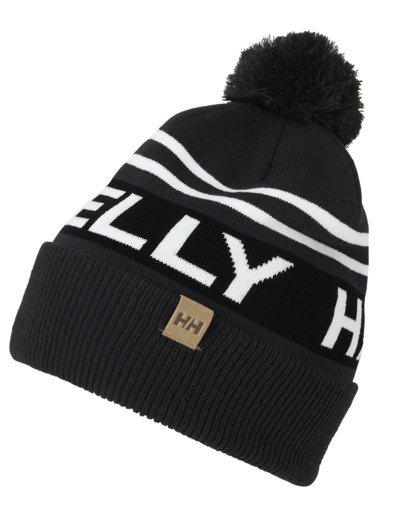 RIDGELINE BEANIE