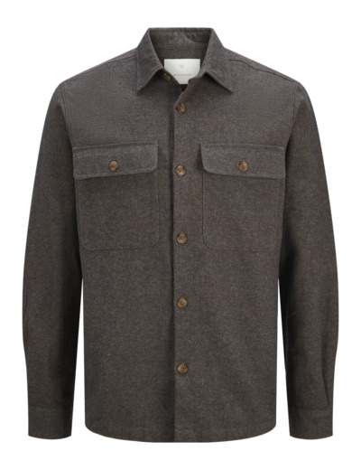 Overshirt