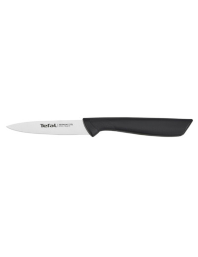 ColorFood Paring Knife 8cm Black