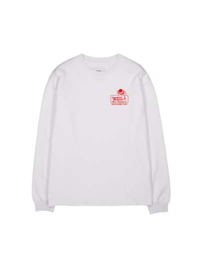 Jankon Betoni Long Sleeve