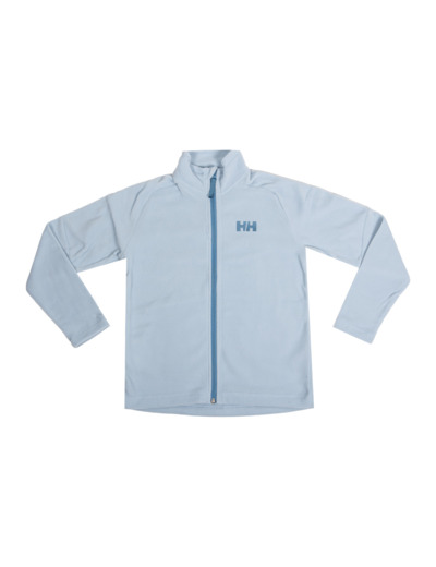 JR TRAIL FULL ZIP FLEECE