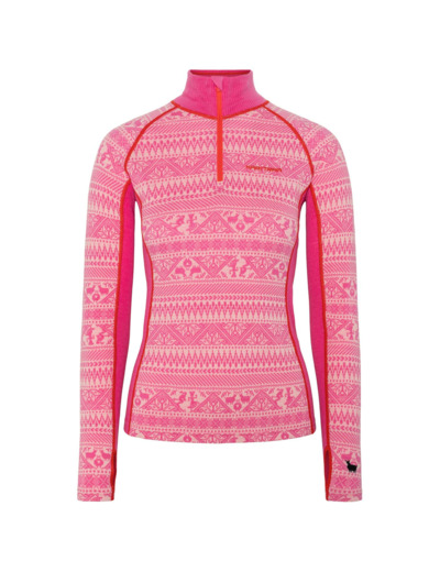 Tale Half Zip