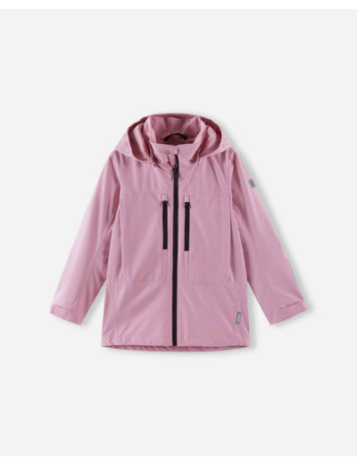 Lasten vedenpitävä välikausitakki ReimaTec Saarela