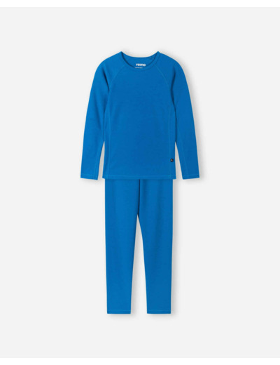 Lasten tekninen kerrasto Lani