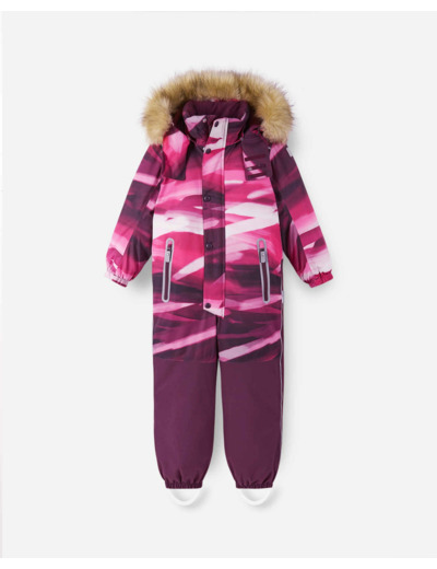 Lasten vedenpitävä talvihaalari ReimaTec Kipina