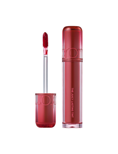 rom&nd THE JUICY LASTING TINT 07 CHERRY BOMB