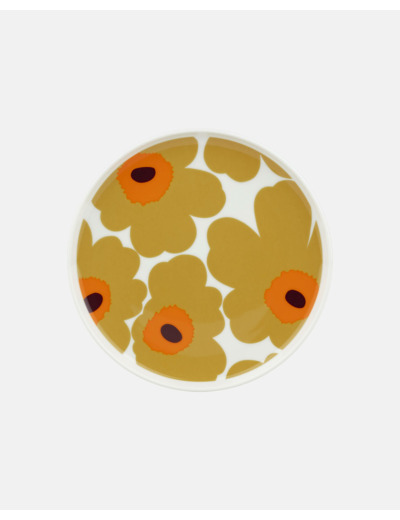 Oiva / Unikko Lautanen 20 cm
