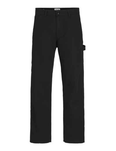 Loose fit cargopants
