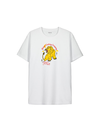 Lion T-shirt