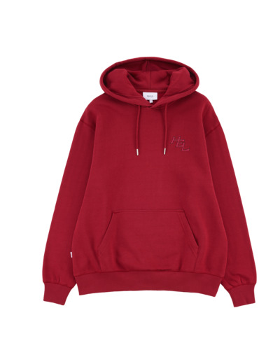 Borough Hooded Sweatshirt