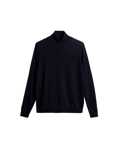 Kaden Merino Turtleneck FMKW11607 C118
