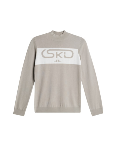 Kelby Knitted Sweater SWKW11187 9999