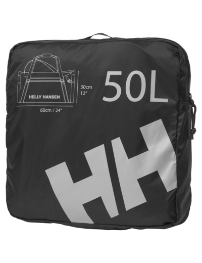 HH DUFFEL BAG 2 50L