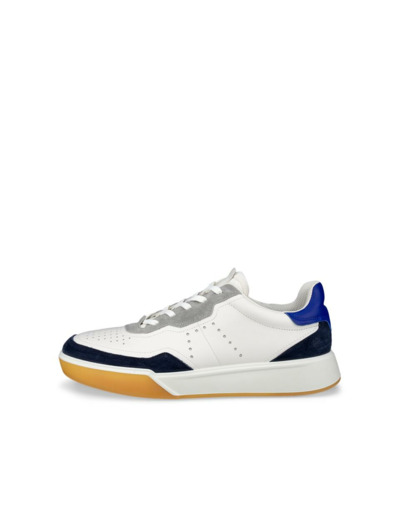 ECCO STREET COURT