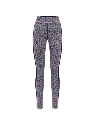 Rose High Waist Pants