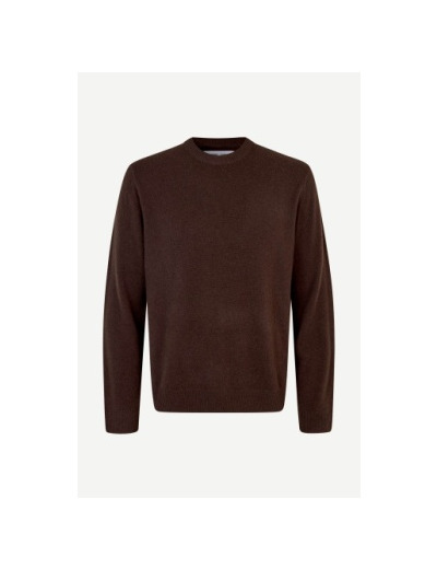 SAMSØE SAMSØE Nobis Cashmere Sweater