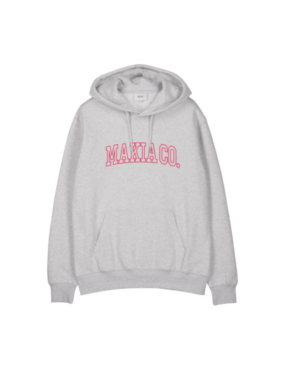 Northern Hooded Sweatshirt