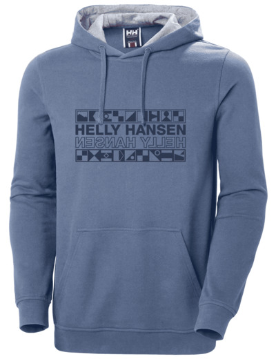 ESSENTIAL HOODIE