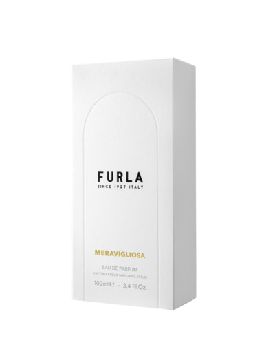 Furla Meravigliosa EdP 100 ml