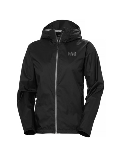 W LOKE TERRA JACKET