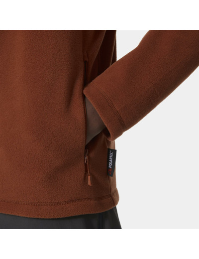 DAYBREAKER BLOCK JACKET