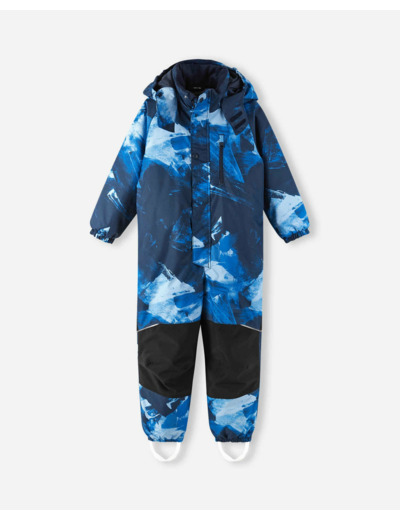 Lasten vedenpitävä talvihaalari Pakuri