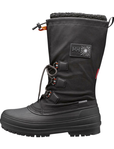 ARCTIC PATROL BOOT