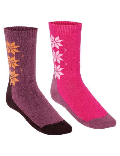KT Wool Sock 2PK