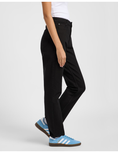 Lee Carol Regular Straight Jeans